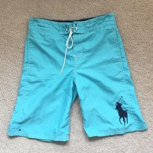 Ralph Lauren Polo Boardshorts